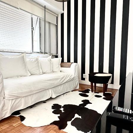 Ipanema Beach Lovely Apartment Rio de Janeiro Exterior photo